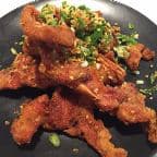 Best Deep Fried Pork Chop in Encino, CA