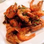 Best Salt Pepper Shrimp in Encino, CA