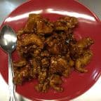 Best Hot Spicy Orange Flavor Chicken in Encino, CA