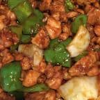 Best Cashew Chicken in Encino, CA